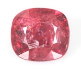 Красная шпинель 2,2 карата