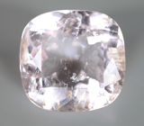 Крупный морганит 9,82 карата