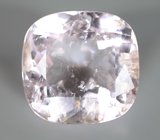 Крупный морганит 9,82 карата