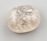 Пастельно-желтый турмалин 3 карата