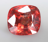 Оранжево-красная шпинель 1,95 карата