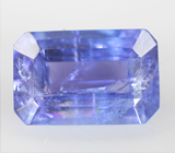 Танзанит 5,15 карата