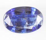 Кианит 4,08 карата