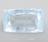 Аквамарин 2,63 карата