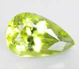 Перидот 7,85 карата