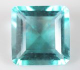 «Неоновый» флюорит 8,7 карата