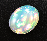 Кристаллический эфиопский опал 1,15 карата