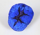 Азурит 21,92 карата