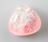 Розово-оранжевый турмалин 6,32 карата