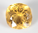 Цитрин авторской огранки 5,23 карата