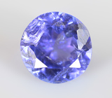 Танзанит 0,93 карата