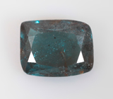 Редкий! Гранат со сменой цвета 0,56 карата