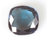 Редкий! Гранат со сменой цвета 0,72 карата