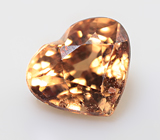 Гранат со сменой цвета 0,37 карата