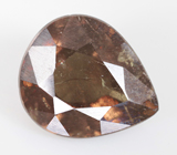 Гранат со сменой цвета 2,06 карата