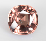 Гранат со сменой цвета 1,28 карата