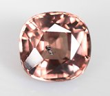 Гранат со сменой цвета 1,28 карата