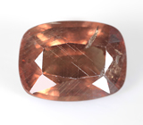 Гранат со сменой цвета 2,35 карата