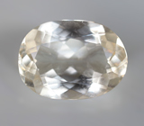 Чистейший скаполит 3,86 карата