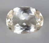 Чистейший скаполит 3,86 карата