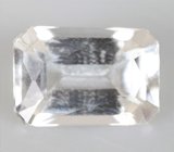 Бесцветный скаполит 0,59 карата