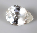 Бесцветный скаполит 0,85 карата