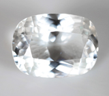 Чистейший гошенит 8,64 карата