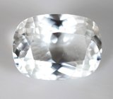 Чистейший гошенит 8,64 карата