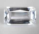 Чистейший гошенит 10,06 карата