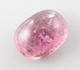 Розовый турмалин 2,47 карата