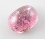 Розовый турмалин 2,47 карата