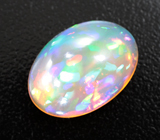 Кристаллический эфиопский опал 5,31 карата