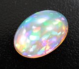 Кристаллический эфиопский опал 5,31 карата