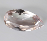 Падпараджа турмалин 1,58 карата