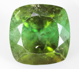 Полихромный «неоновый» турмалин 3,65 карата