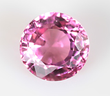 Малайа гранат 0,37 карата