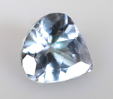 Полихромный цоизит 0,42 карата