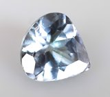 Полихромный цоизит 0,42 карата