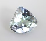 Полихромный цоизит 0,66 карата