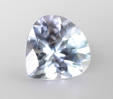 Полихромный цоизит 0,44 карата