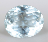 Аквамарин 3,83 карата