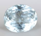 Аквамарин 3,83 карата