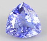 Танзанит 0,87 карата
