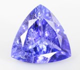 Танзанит 1,48 карата