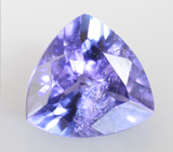 Танзанит 1,18 карата