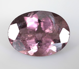 Очень редкий цвет! Турмалин 4,21 карата