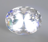 Цейлонский ограненный лунный камень 2,34 карата