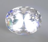 Цейлонский ограненный лунный камень 2,34 карата