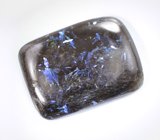 Редкий! Крупный нууммит 21,98 карата