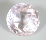 Крупный! Морганит 38,51 карата